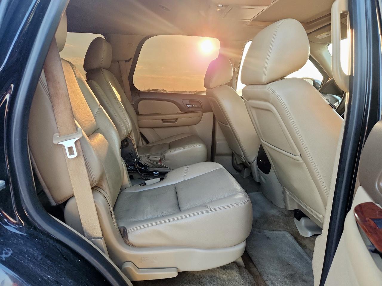 2013 Chevrolet Tahoe C1500 Ltz VIN: 1GNSCCE09DR112248 Lot: 82082755