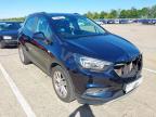 2019 VAUXHALL MOKKA X DESIGN NAV TURBO  for sale at Copart NEWBURY