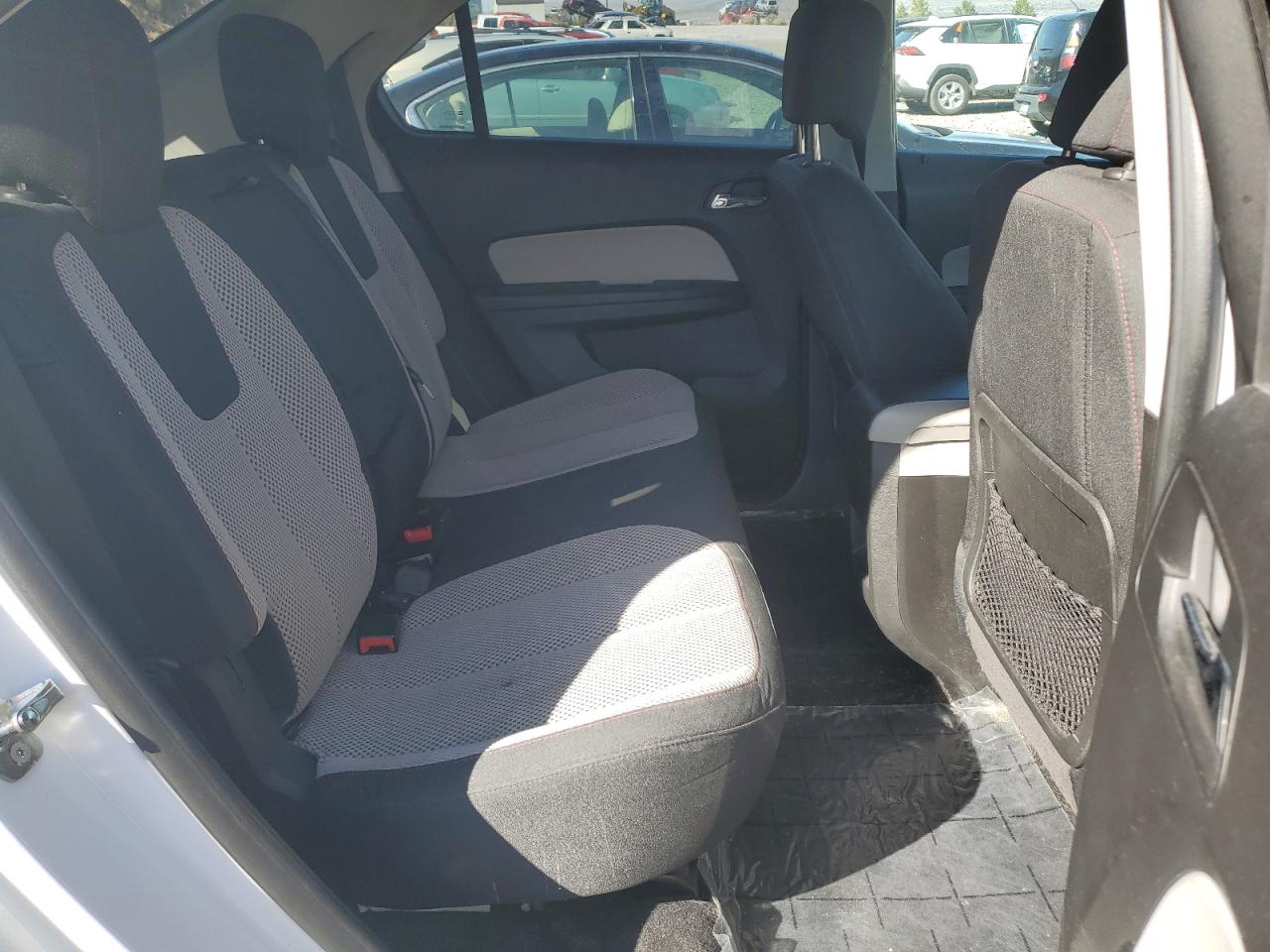 2015 Chevrolet Equinox Lt VIN: 2GNFLGEK0F6403777 Lot: 71893175