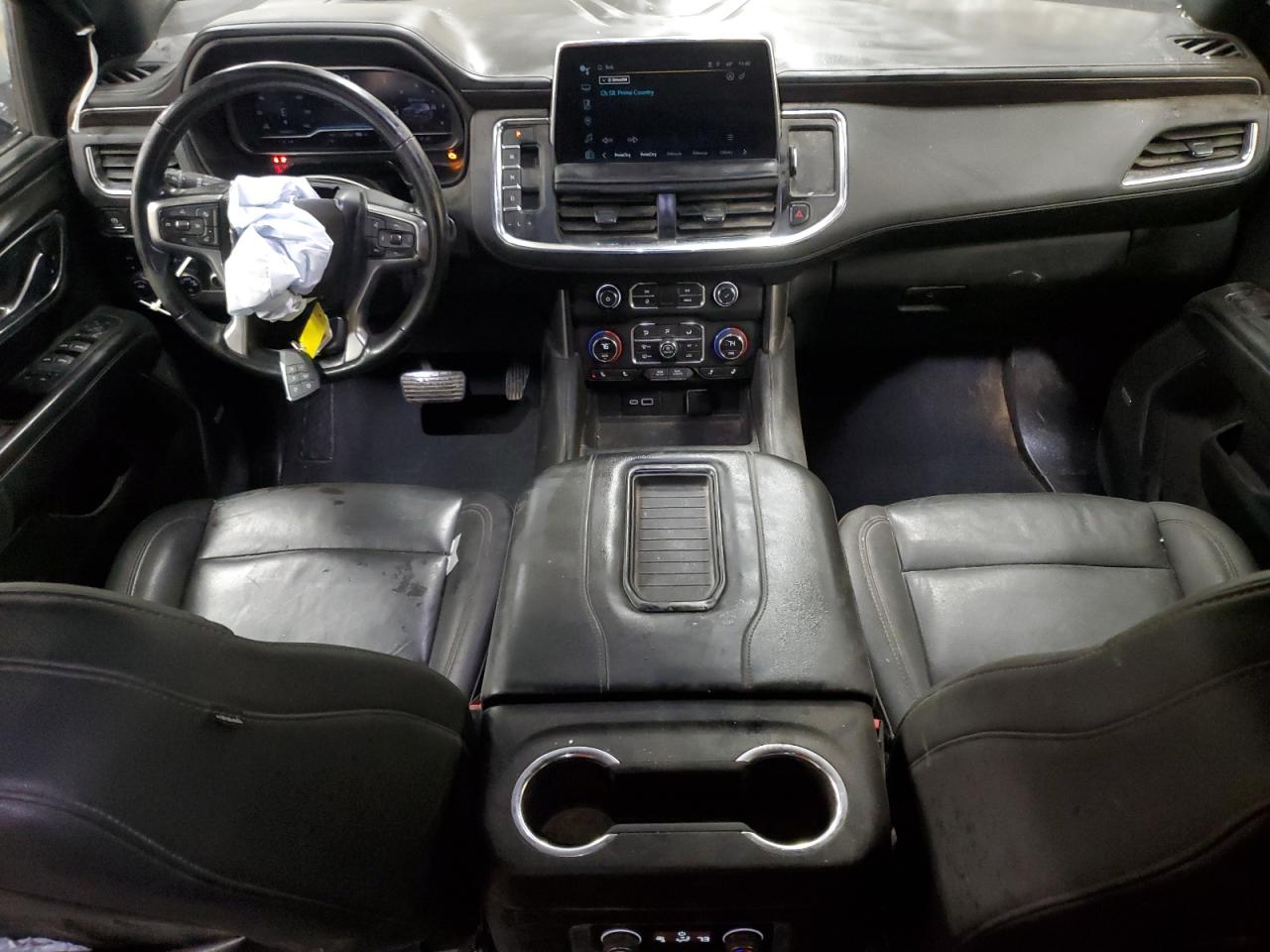 2024 Chevrolet Suburban K1500 Z71 VIN: 1GNSKDKD2RR219259 Lot: 82117815