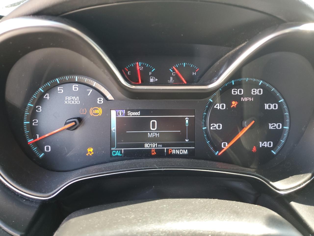 2020 Chevrolet Impala Lt VIN: 1G11Z5S34LU103412 Lot: 71559035