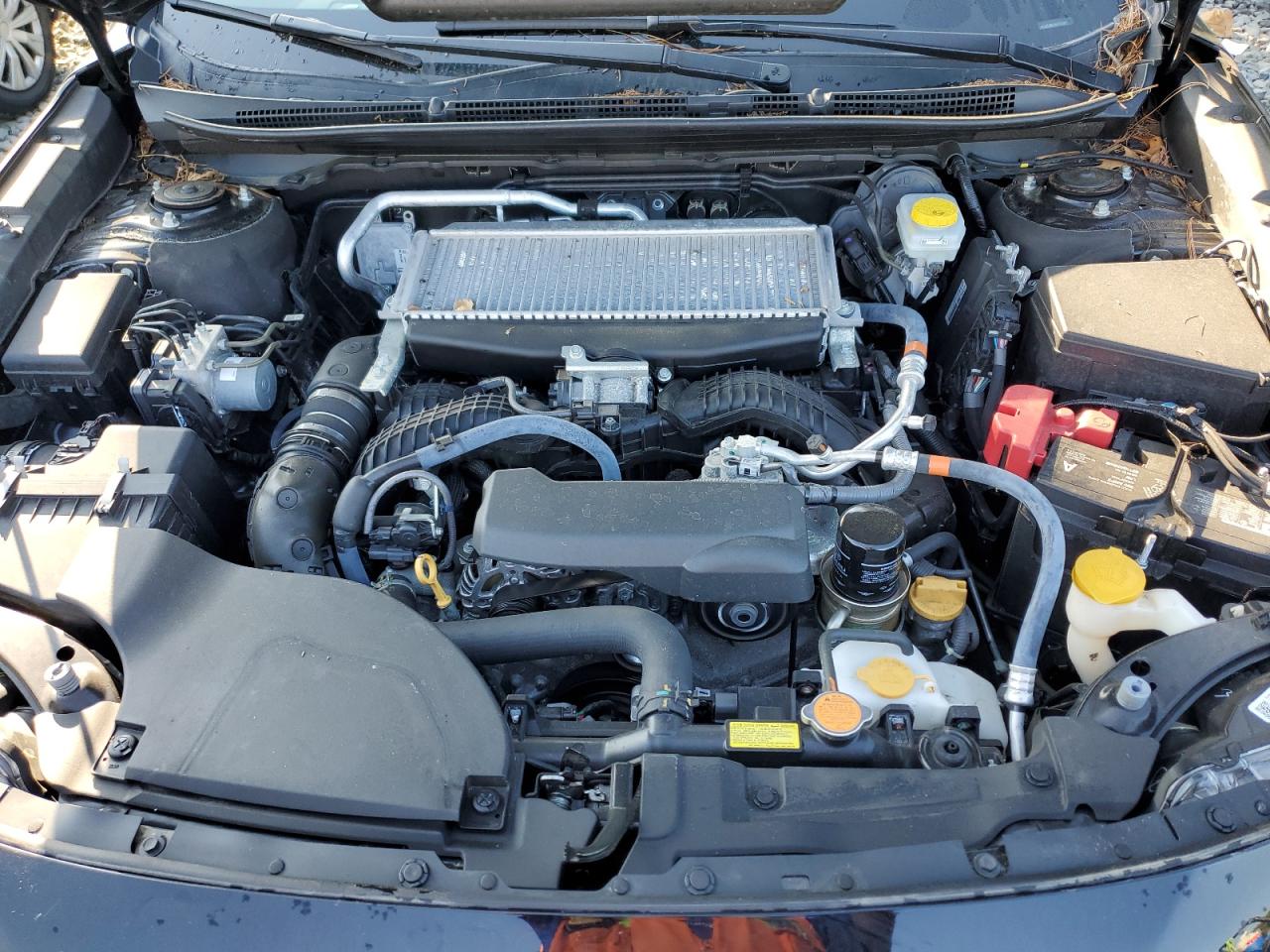 2024 Subaru Outback Limited Xt VIN: 4S4BTGND4R3133811 Lot: 81469265