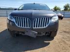 2015 LINCOLN MKX    for sale at Copart CT - HARTFORD
