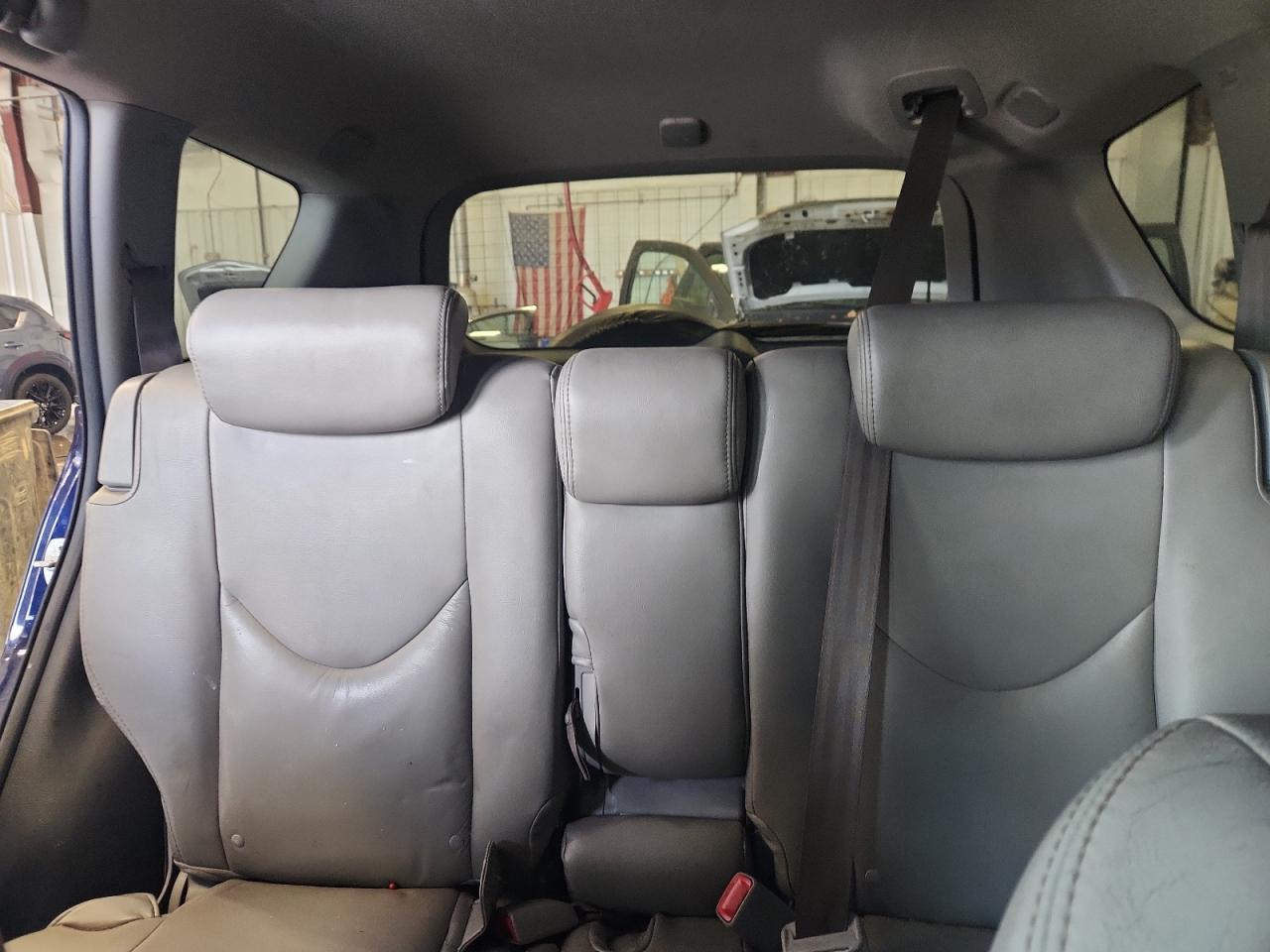 2007 Toyota Rav4 VIN: JTMBD33V975057056 Lot: 81636405