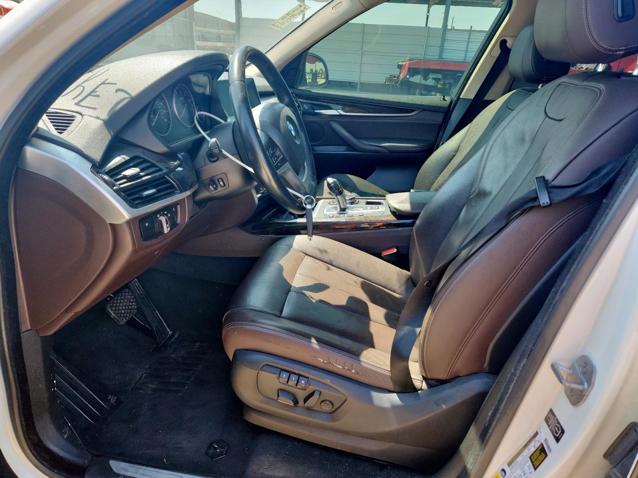 2014 BMW X5 xDrive35I VIN: 5UXKR0C57E0K49827 Lot: 71541675