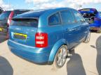 2002 AUDI A2 SE  for sale at Copart SANDY