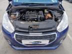 2013 PEUGEOT 208 ACTIVE  for sale at Copart CHESTER