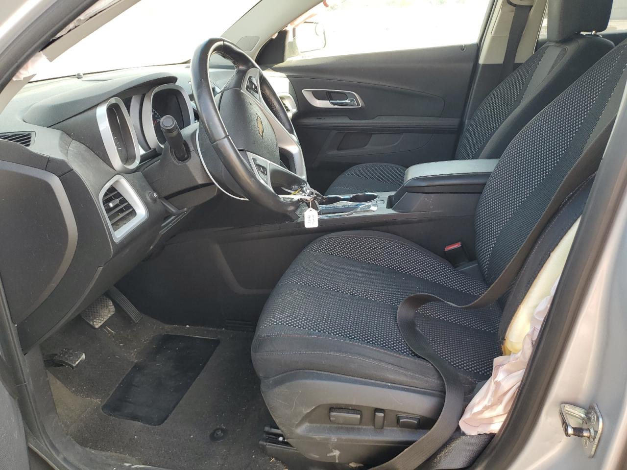 2011 Chevrolet Equinox Lt VIN: 2CNFLEEC9B6241207 Lot: 81104685