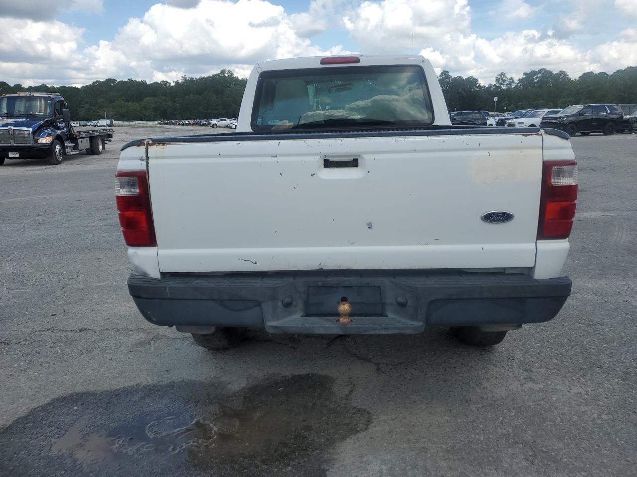 2005 Ford Ranger VIN: 1FTYR11U65PA96036 Lot: 71090715