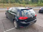 2014 VOLKSWAGEN GOLF SE BLUEMOTION TECH T  for sale at Copart SANDTOFT