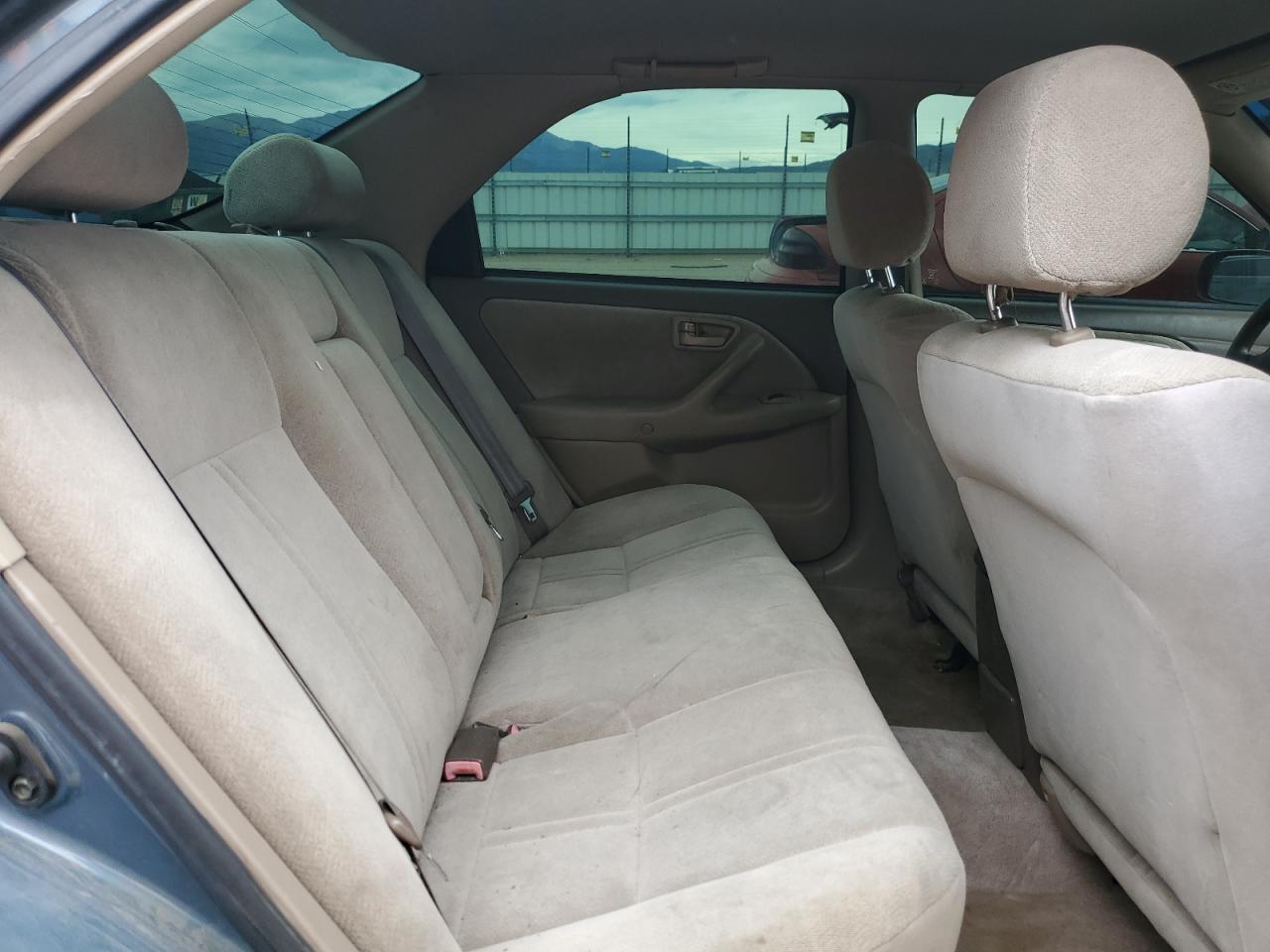 2000 Toyota Camry Ce VIN: 4T1BG22KXYU989021 Lot: 82126305