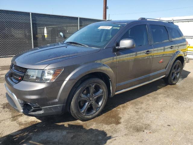 Parquets DODGE JOURNEY 2016 Gray