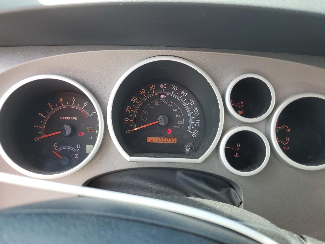 2013 Toyota Tundra Crewmax Sr5 VIN: 5TFEM5F19DX055860 Lot: 84616195