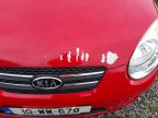 2010 KIA PICANTO  for sale at Copart CASTLEDERMOT - IRELAND