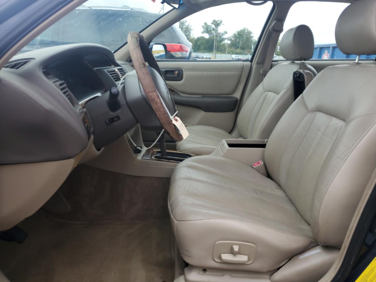 1998 Toyota Avalon Xl VIN: 4T1BF18B6WU238824 Lot: 71440485