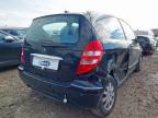 2006 MERCEDES A150 ELEGANCE SE CVT  for sale at Copart YORK