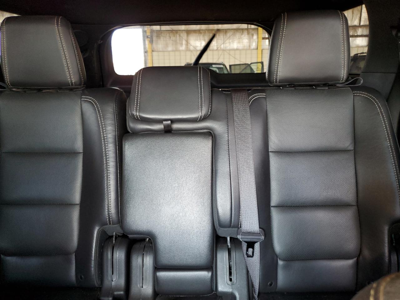 2014 Ford Explorer Sport VIN: 1FM5K8GT6EGA13697 Lot: 71294165