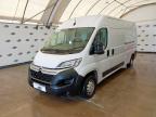 2023 CITROEN RELAY 35 L3H2 EPRISE BHDI 2.2 BLUEHDI H2 VAN 140PS ENTERPRI for sale at Copart BRISTOL