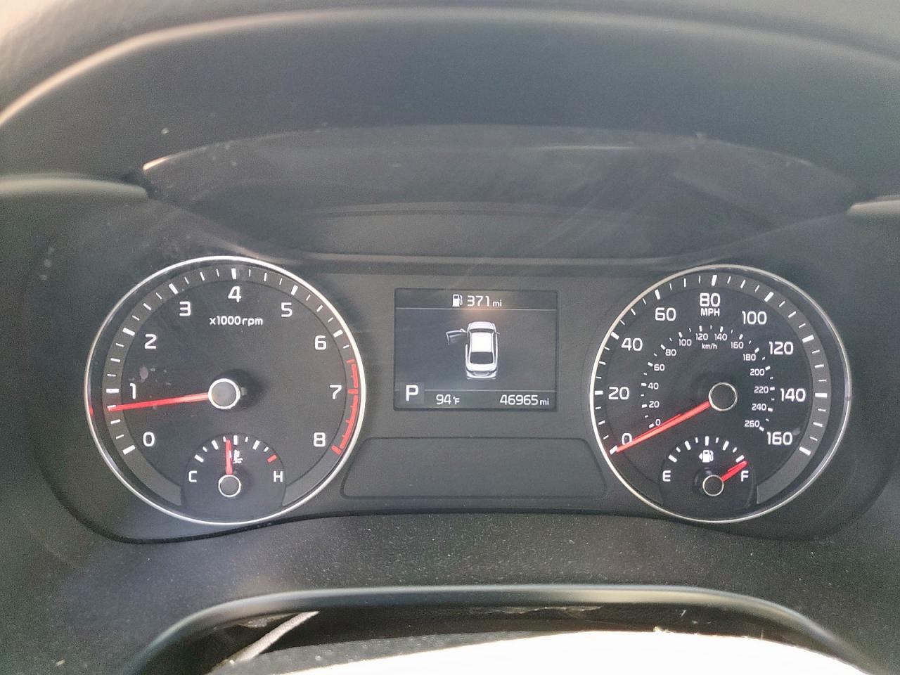 2021 Kia Forte Fe VIN: 3KPF24AD2ME412611 Lot: 84292855