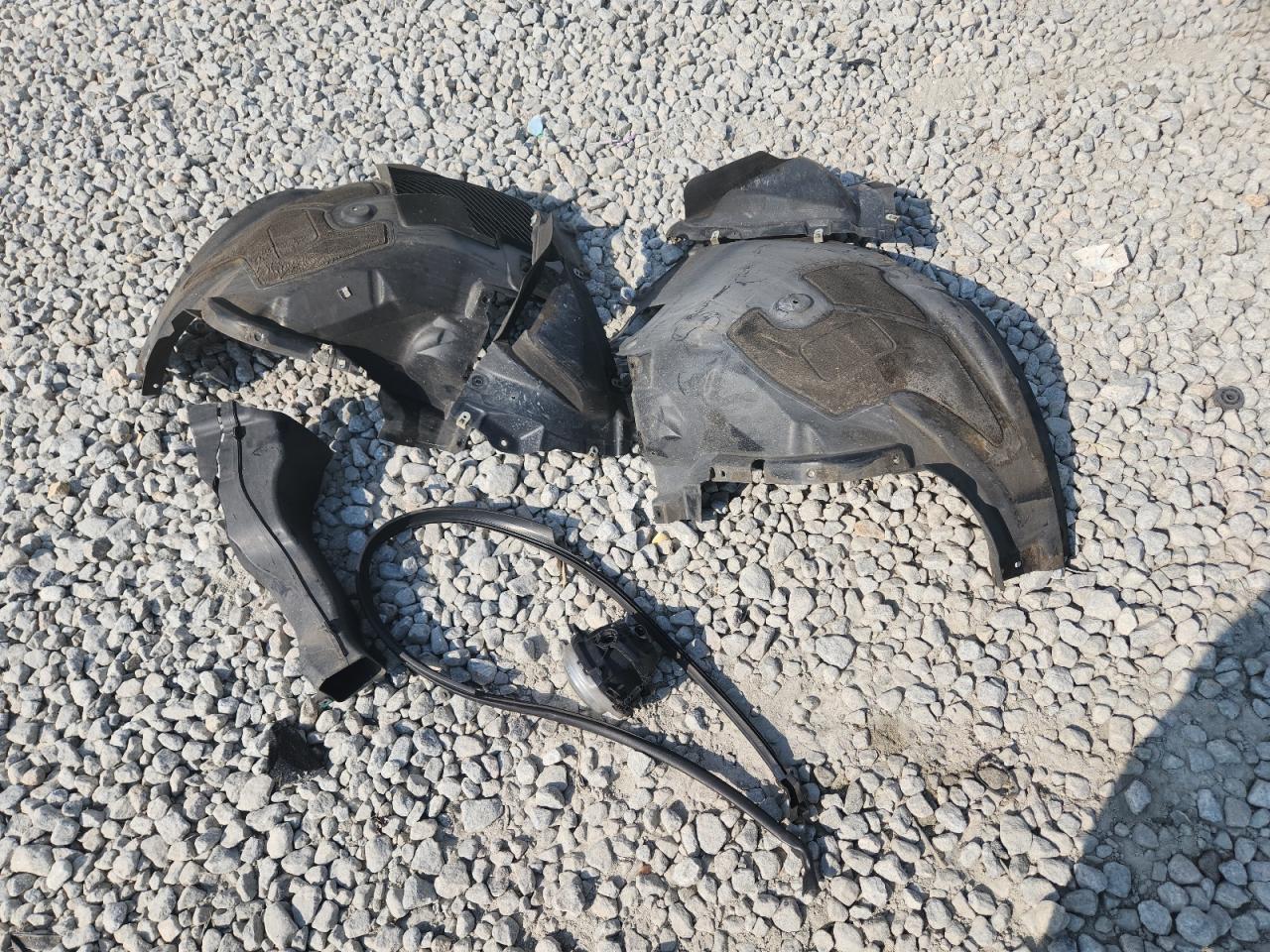 2015 BMW X5 Sdrive35I VIN: 5UXKR2C59F0H38567 Lot: 70841845