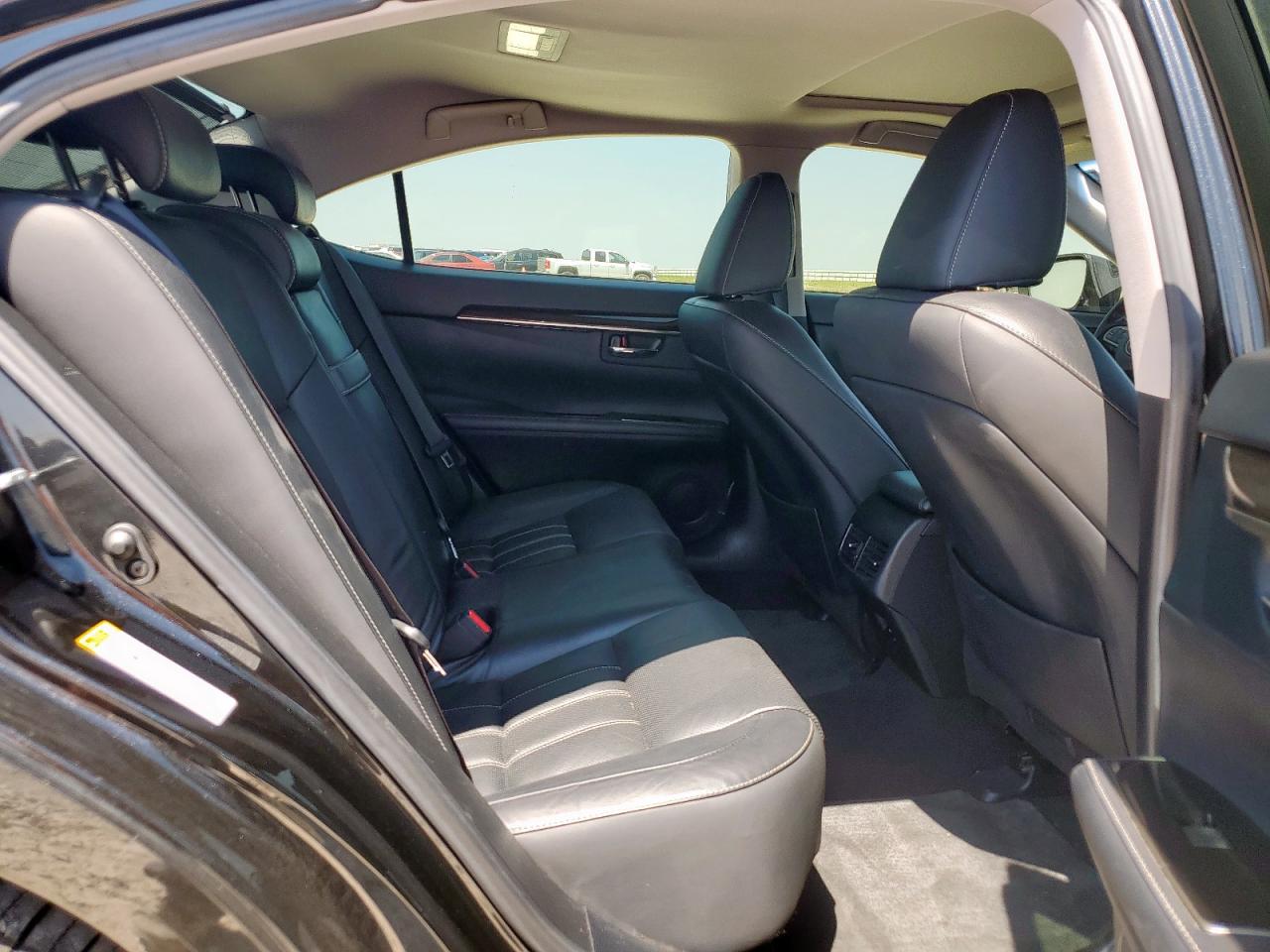 2018 Lexus Es 300H VIN: JTHBW1GG8J2194426 Lot: 71723975