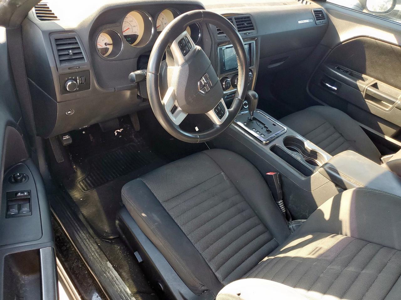 2013 Dodge Challenger Sxt VIN: 2C3CDYAG5DH569458 Lot: 80282775