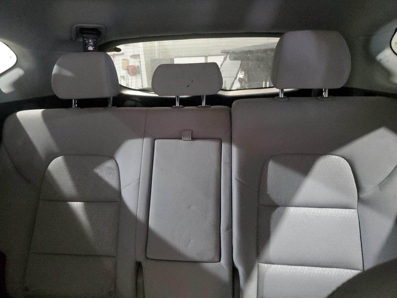 2018 Hyundai Tucson Sel VIN: KM8J3CA45JU648082 Lot: 83936285