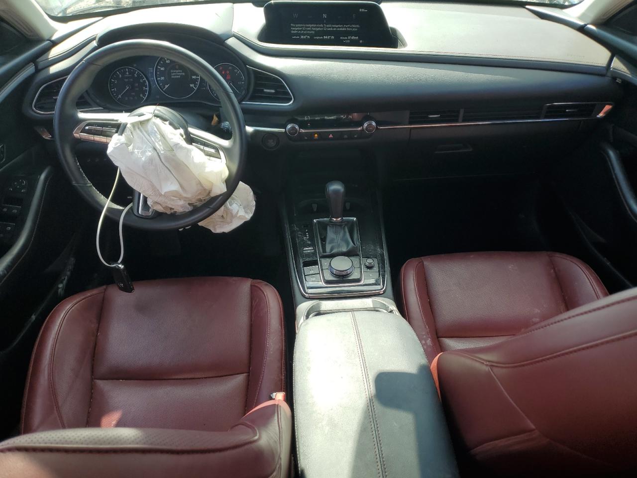 2022 Mazda Cx-30 Preferred VIN: 3MVDMBCL7NM431669 Lot: 71455645