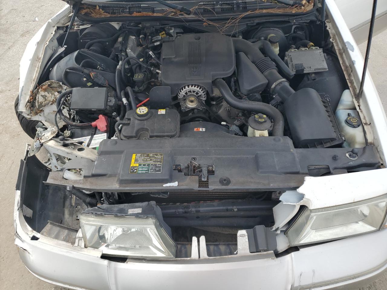 2005 Mercury Grand Marquis Gs VIN: 2MEFM74WX5X664125 Lot: 81063865