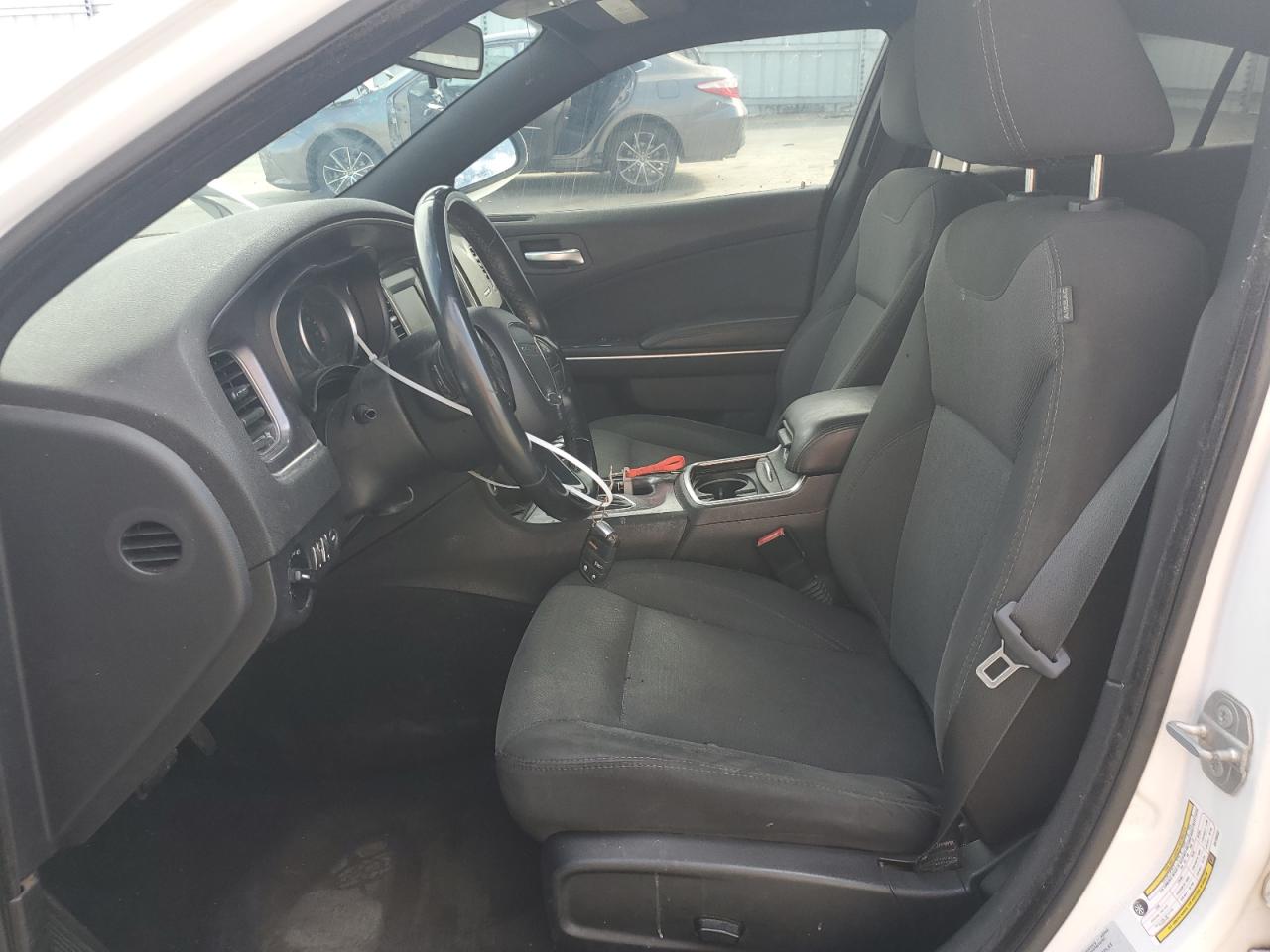 2016 Dodge Charger Se VIN: 2C3CDXBG2GH150237 Lot: 82054405