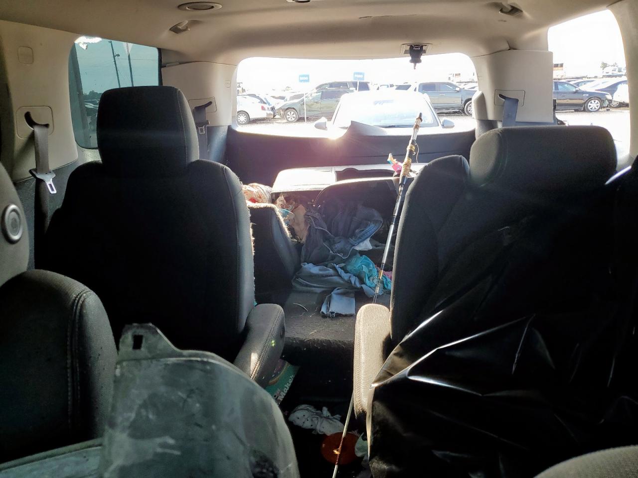 2015 GMC Acadia Sle VIN: 1GKKRPKD1FJ149144 Lot: 71772465