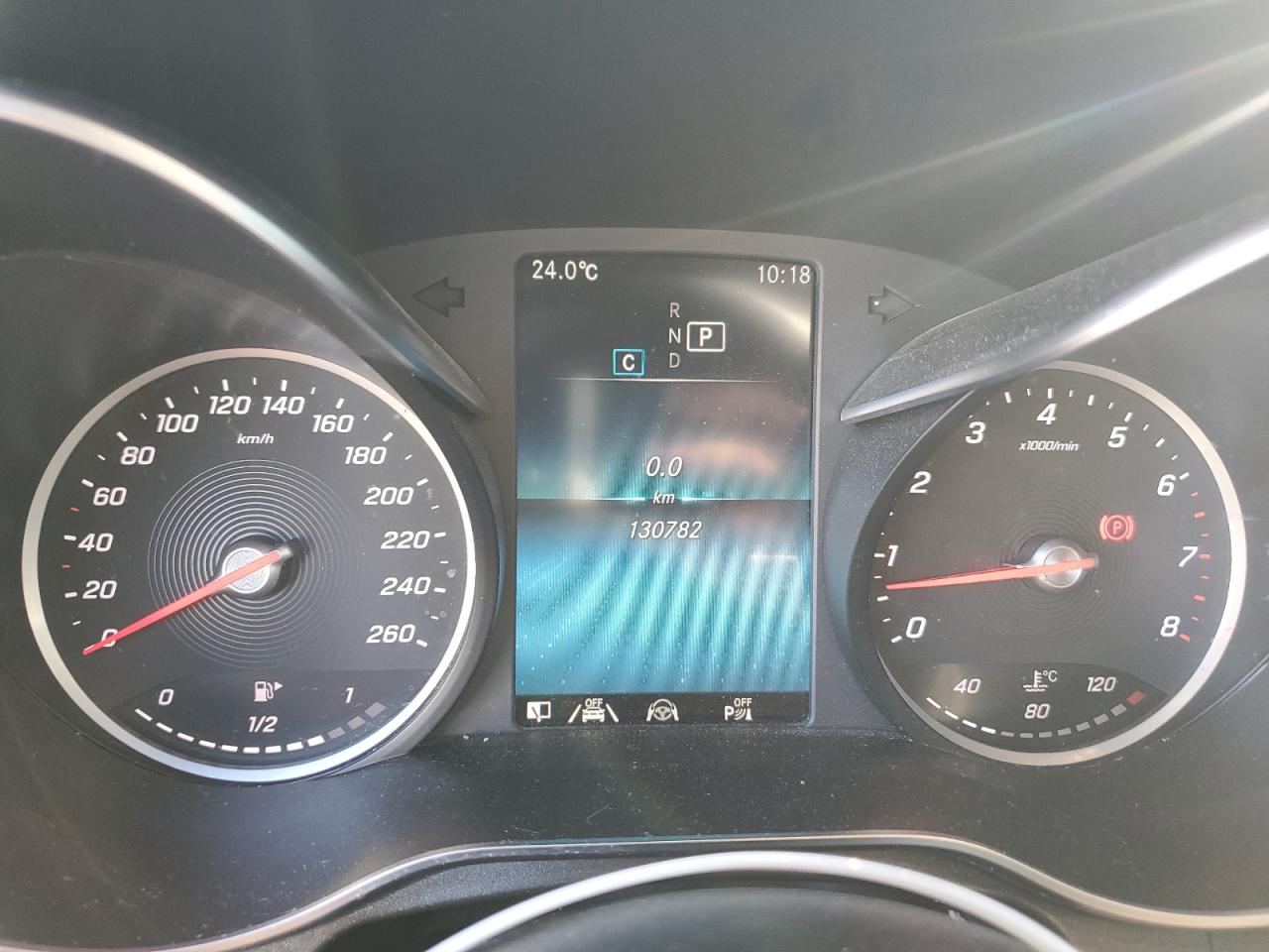 2020 Mercedes-Benz Glc 300 4Matic VIN: WDC0G8EB8LV202817 Lot: 84537155