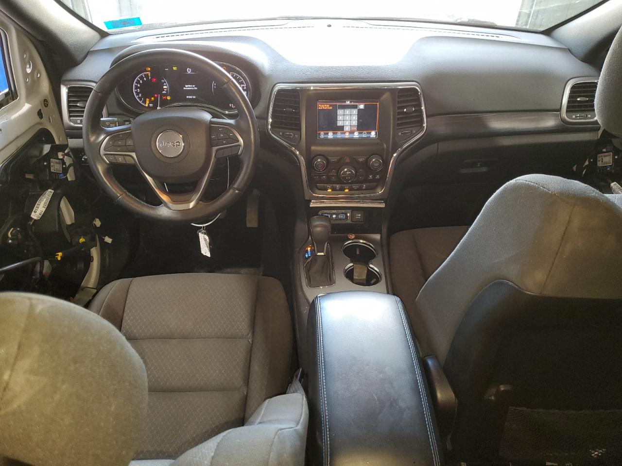 2019 Jeep Grand Cherokee Laredo VIN: 1C4RJFAGXKC793943 Lot: 68954075