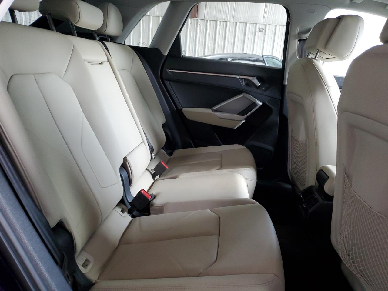 2024 Audi Q3 Premium S Line 45 VIN: WA1DECF3XR1035894 Lot: 80385075