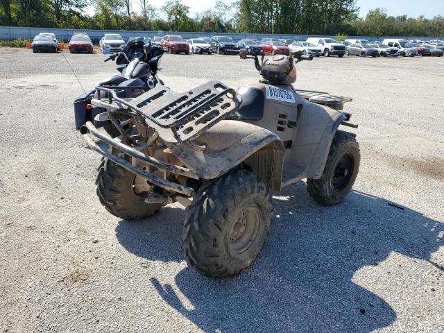 2000 POLARIS SPORTSMAN 500 RSE