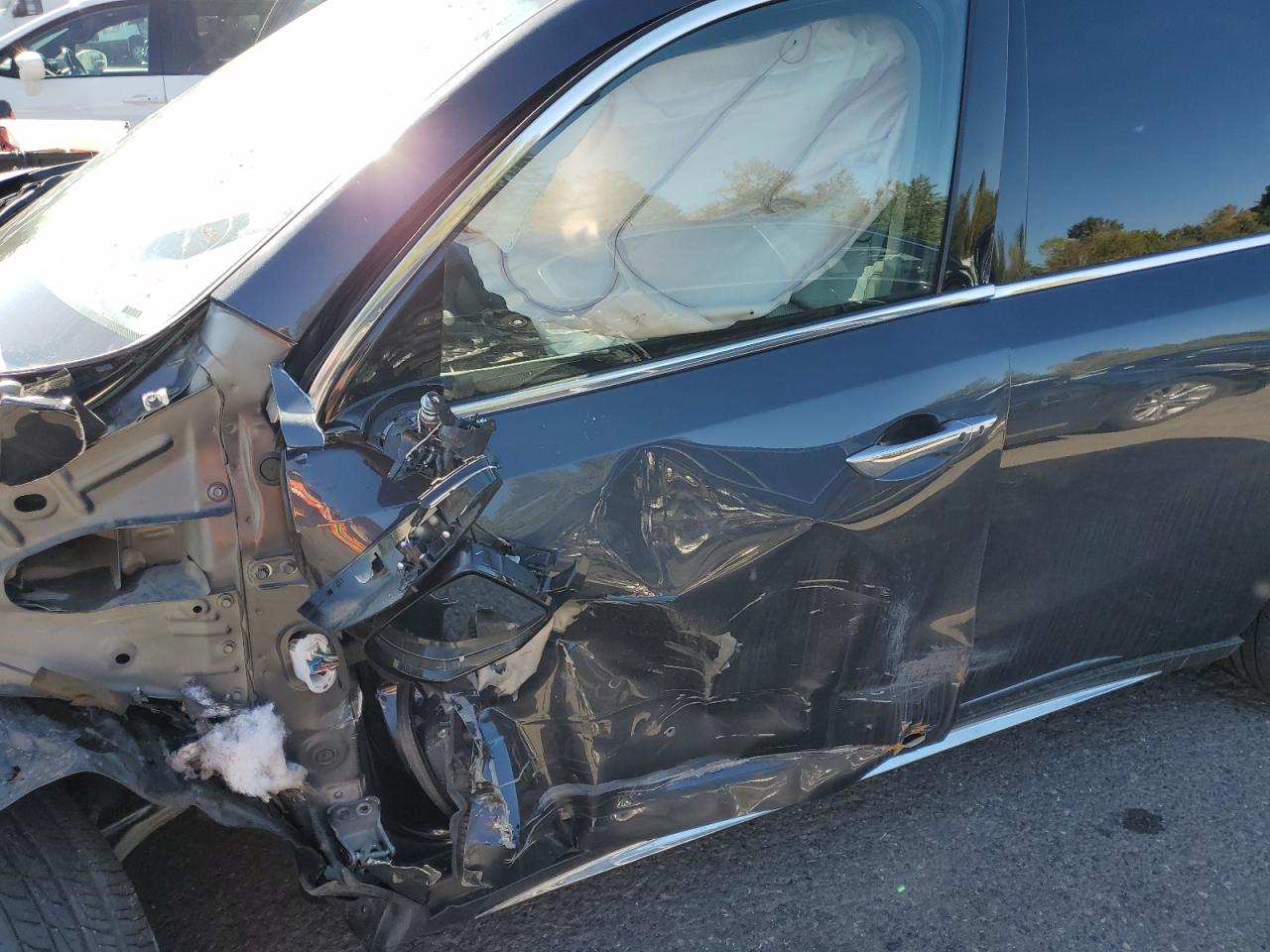 2020 Acura Mdx Technology VIN: 5J8YD3H5XLL010886 Lot: 82128515