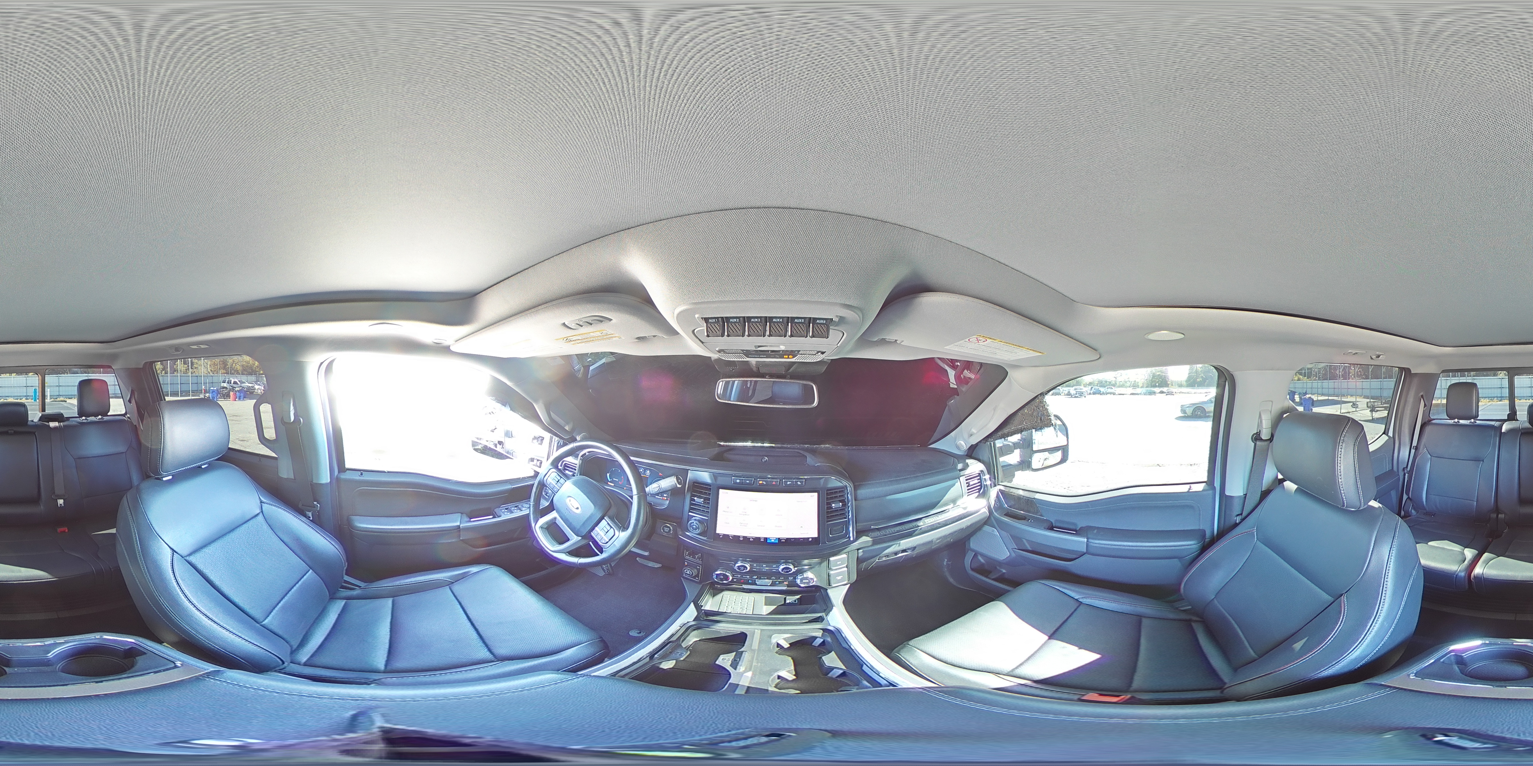 2024 Ford F250 Super Duty VIN: 1FT8W2BM1REC91427 Lot: 70368205