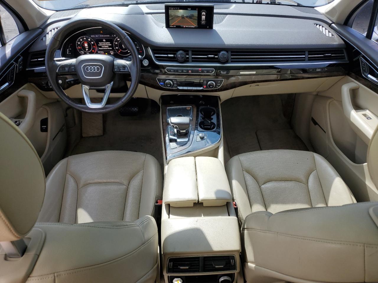 2018 Audi Q7 Prestige VIN: WA1VAAF7XJD023271 Lot: 72020755