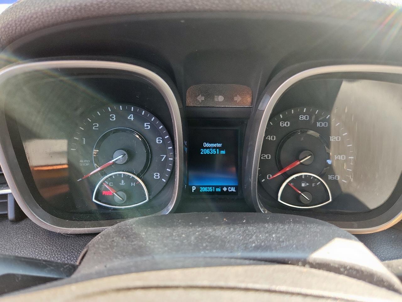 2014 Chevrolet Malibu 1Lt VIN: 1G11C5SL2EF180675 Lot: 81867725