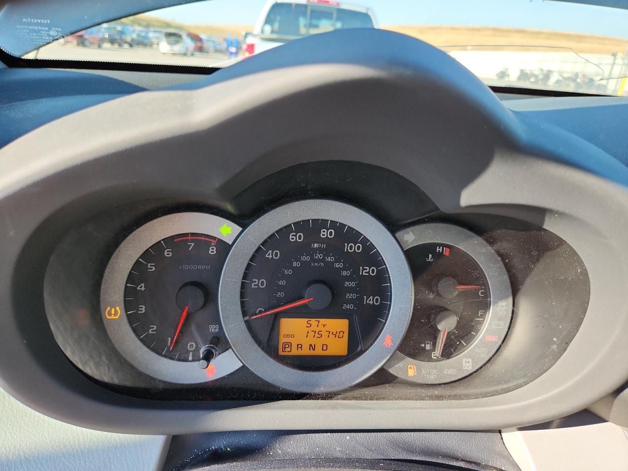 2010 Toyota Rav4 Limited VIN: JTMDK4DV7AD016649 Lot: 71211315