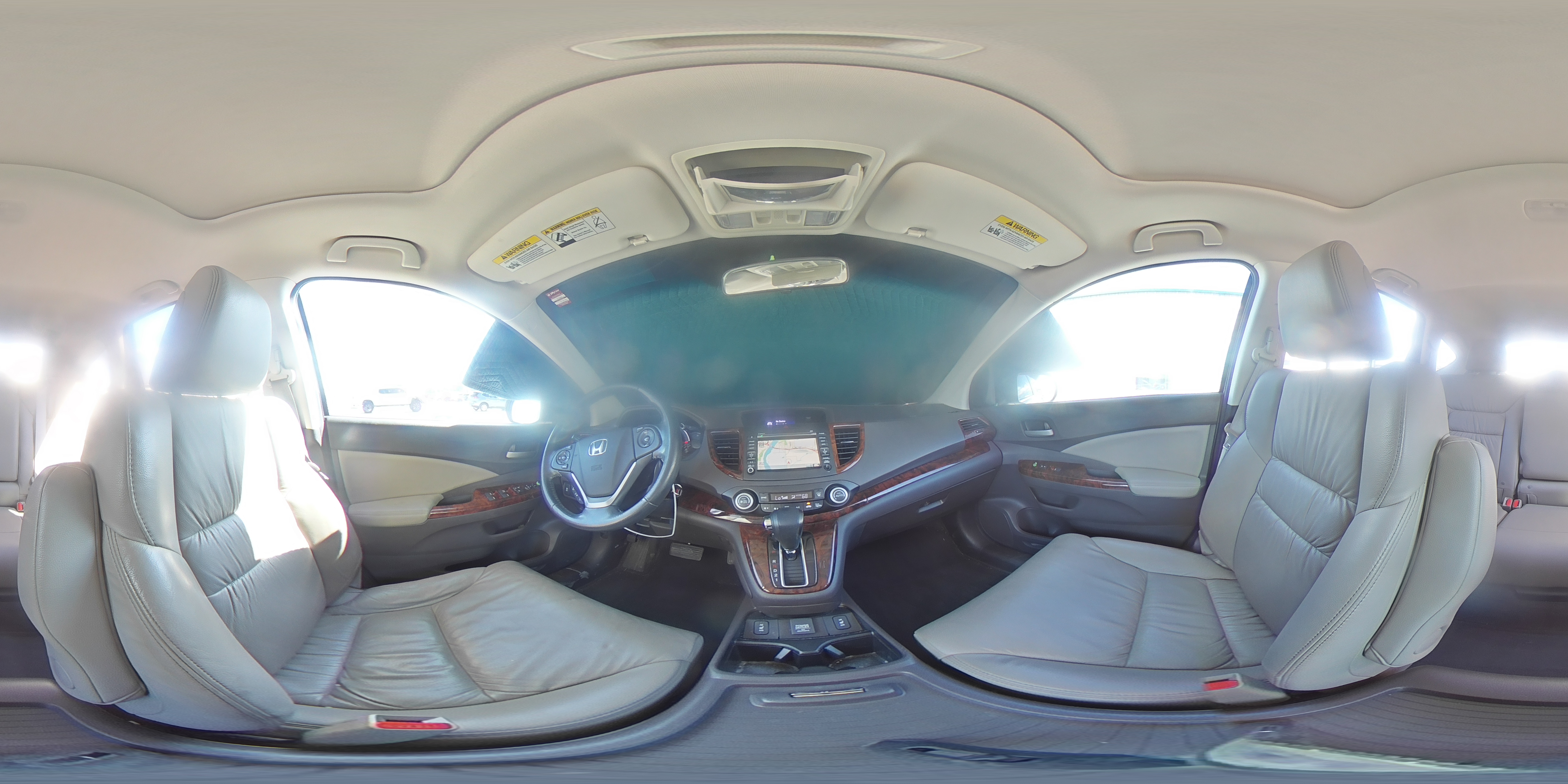 2014 Honda Cr-V Exl VIN: 5J6RM3H72EL036786 Lot: 81658635