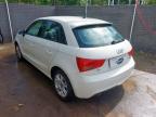 2014 AUDI A1 SE TDI  for sale at Copart GLOUCESTER