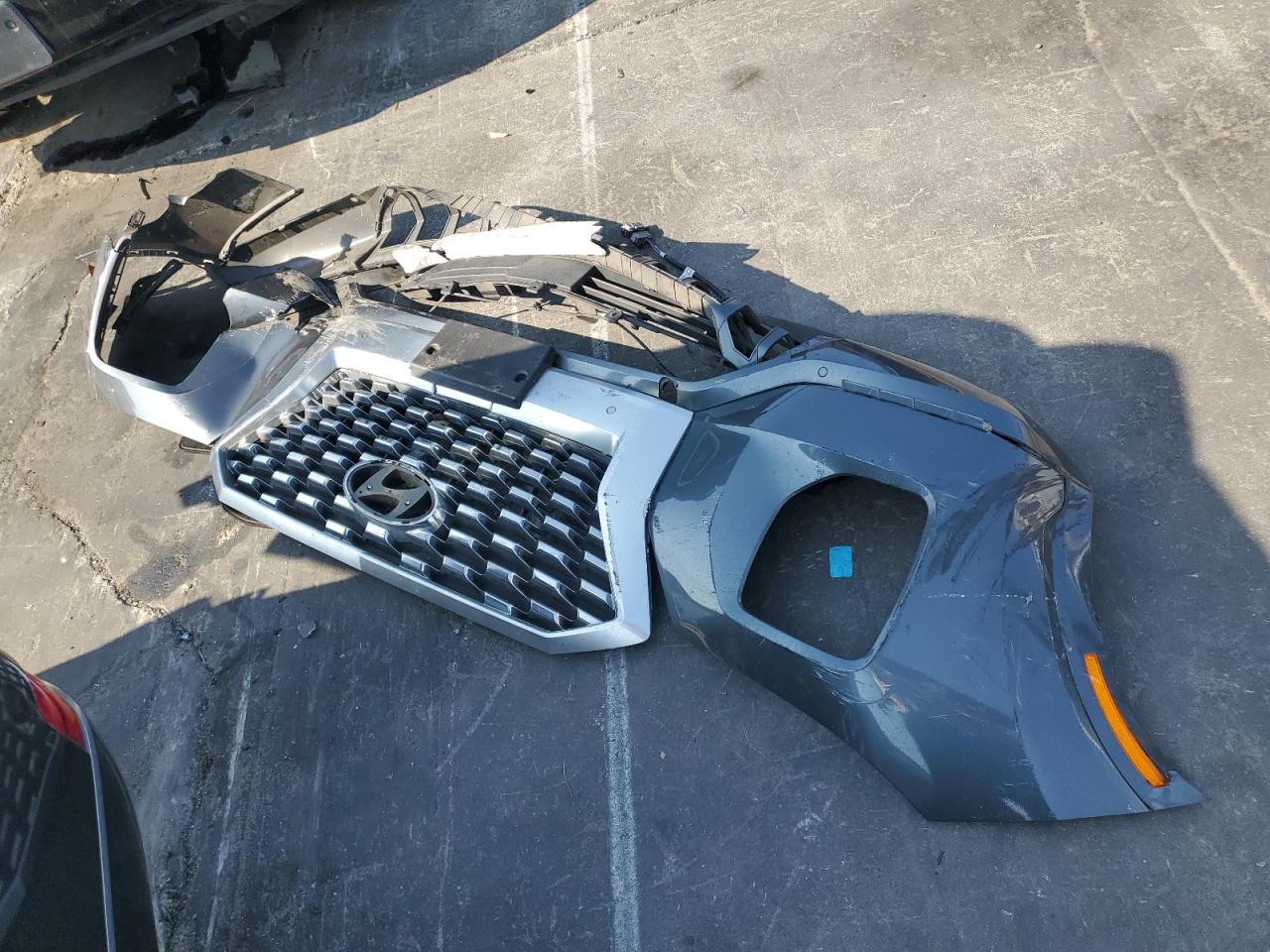 2021 Hyundai Palisade Limited VIN: KM8R5DHE9MU249133 Lot: 80299705