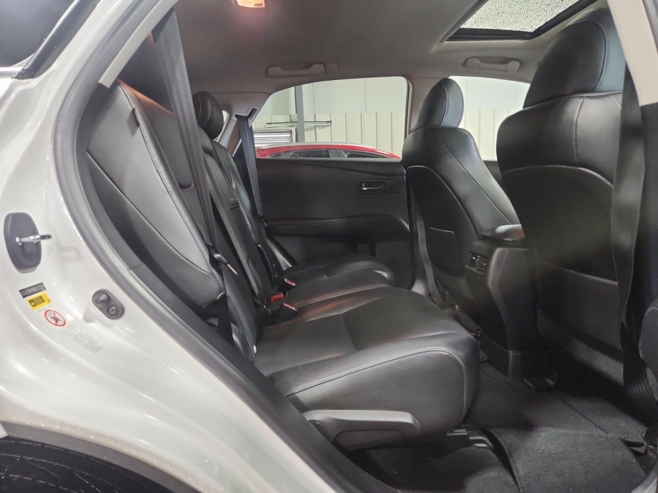 2014 Lexus Rx 350 Base VIN: 2T2BK1BA2EC229559 Lot: 80266175