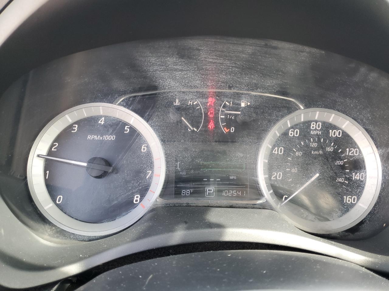 2014 Nissan Sentra S VIN: 3N1AB7AP7EY204507 Lot: 80647625