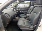 2019 MITSUBISHI ASX EXCEED 4X4 CVT  for sale at Copart WHITBURN