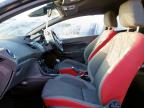 2016 FORD FIESTA 1.0 ECOBOOST 140 ST-LINE BLACK 3DR for sale at Copart NEWBURY