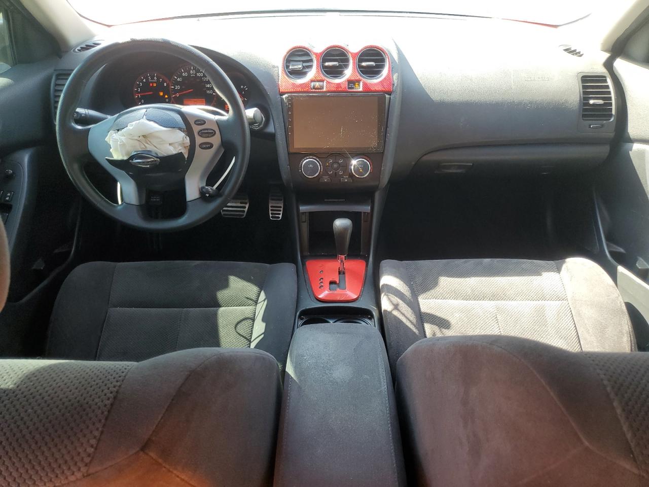 2009 Nissan Altima 2.5 VIN: 1N4AL21E19C168667 Lot: 84255245