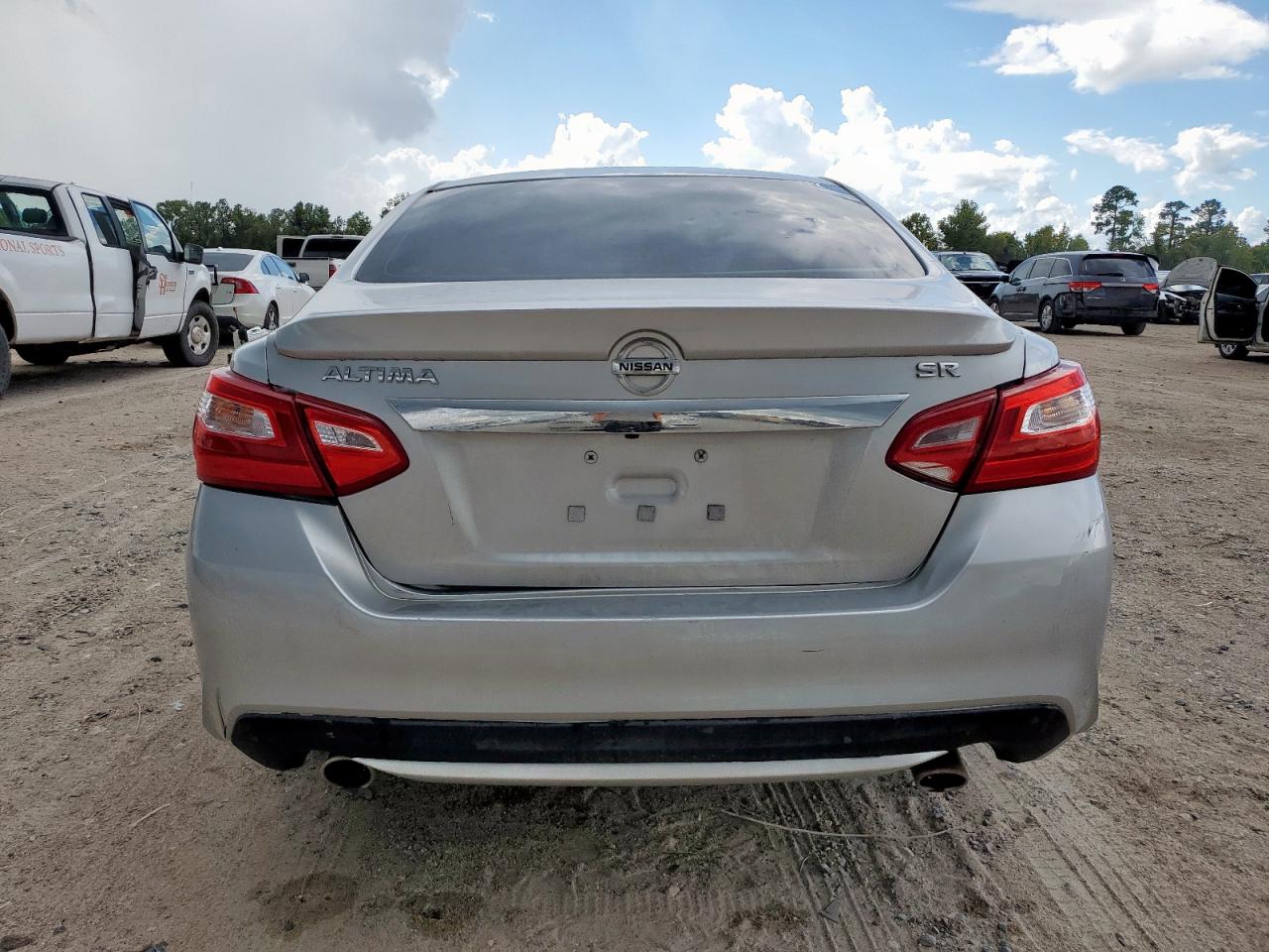 2016 Nissan Altima 2.5 VIN: 1N4AL3AP5GC188070 Lot: 86659675