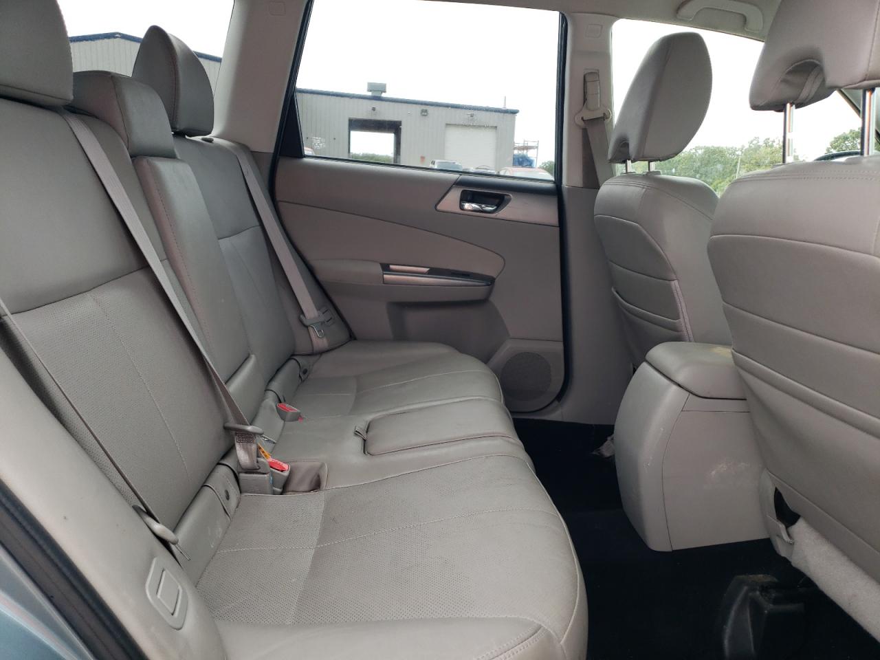 2012 Subaru Forester Limited VIN: JF2SHBECXCH450813 Lot: 71454065